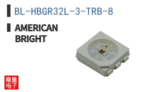 BL-HBGR32L-3-TRB-8 ͼƬ